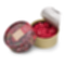 Cranberry Sauce Candle