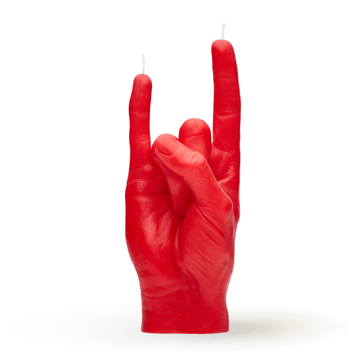 Hand Gesture Candles CandleHand