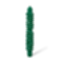 Merry Xmas Taper Candle