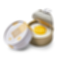 Vanilla Egg