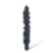 Chill Out Taper Candle