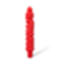 Brooklyn Taper Candle - Orange