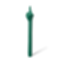 Gesture Taper Candle - F*CK YOU - Green