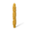 New York City Taper Candle - Mustard