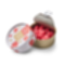 Ripe Strawberries