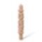 Merci! Taper Candle - Cream