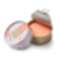 Orange Salmon