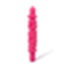 Merci! Taper Candle - Pink
