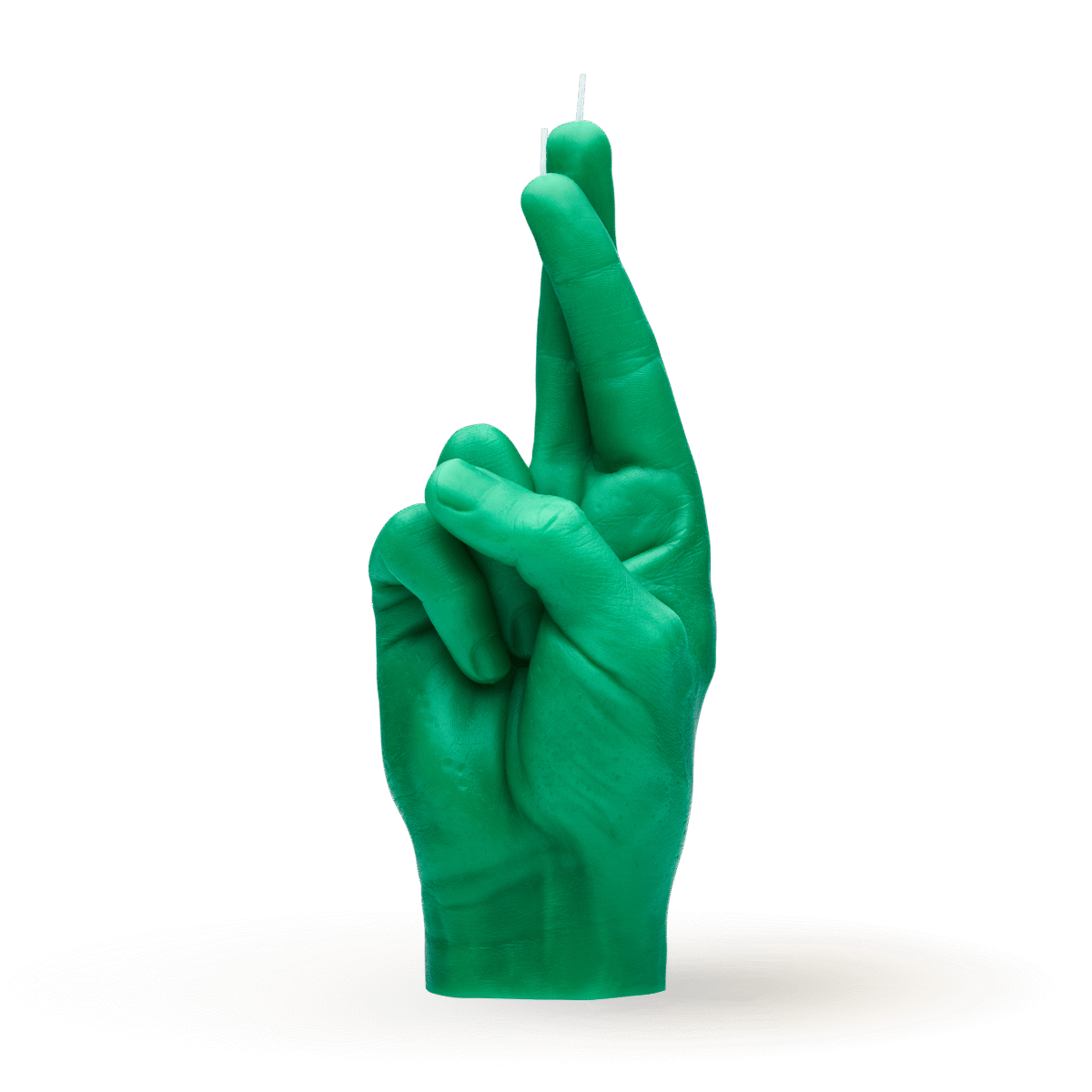 Original Hand Gesture Candles Collection CandleHand